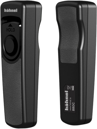 HÄHNEL Cord Remote HR 280 Pro Sony