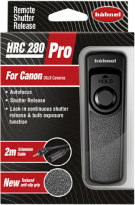 HÄHNEL Cord Remote HR 280 Pro Fuji