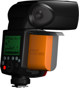 HÄHNEL Modus 600RT MK II Speedlight Nikon