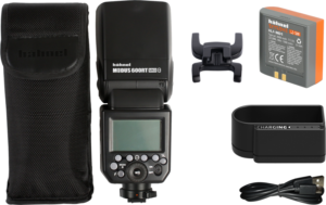 HÄHNEL Modus 600RT MK II Speedlight MFT