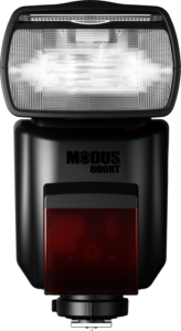 HÄHNEL Modus 600RT MK II Speedlight MFT