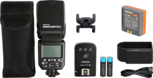 HÄHNEL Modus 600RT MK II Wireless Kit Fuji