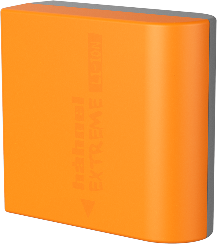 HÄHNEL Modus Extreme Battery HLX-MD2