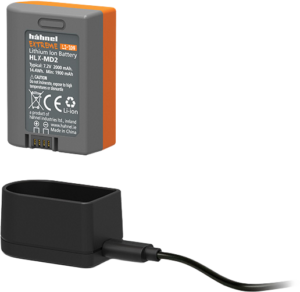 HÄHNEL Modus Extreme Battery HLX-MD2
