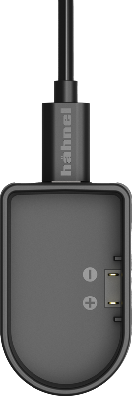 HÄHNEL Modus Battery Charger MD2
