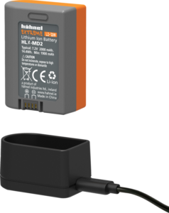 HÄHNEL Modus Battery Charger MD2
