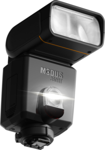 HÄHNEL Modus 360RT Speedlight Fuji