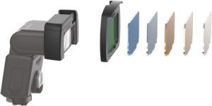 HÄHNEL MODULE LIGHT EFFECTS KIT