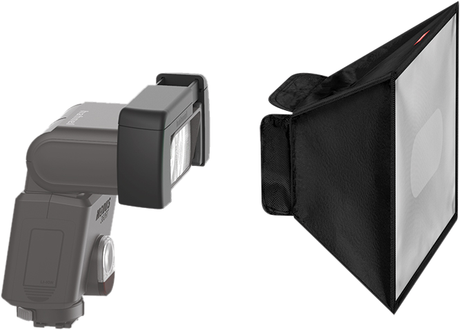 HÄHNEL MODULE SOFTBOX