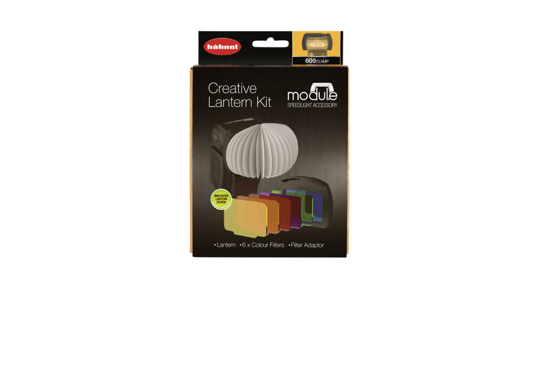 HÄHNEL Module Creative Lantern Kit