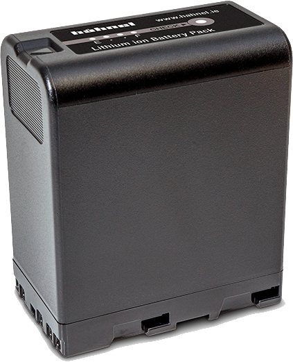 HÄHNEL Battery Sony HL-U70 / BP-U70