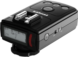 HÄHNEL Viper TTL Transmitter Fuji