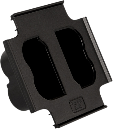 HÄHNEL ProCUBE 2 Plate for Nikon EN-EL15 Battery