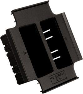 HÄHNEL ProCUBE 2 Plate for Olympus BLH-1 Battery