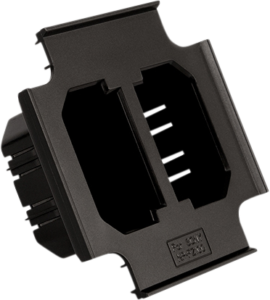 HÄHNEL ProCUBE 2 Plate for Sony NP-FZ100 Battery