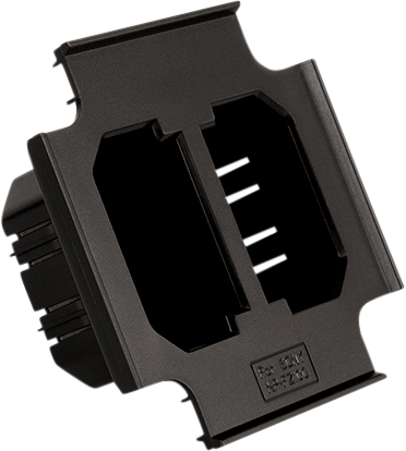 HÄHNEL ProCUBE 2 Plate for Sony NP-FZ100 Battery