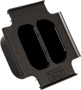 HÄHNEL ProCUBE 2 Plate for Panasonic DMW-BLJ31 Battery