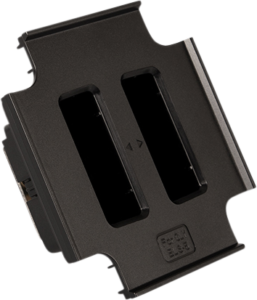HÄHNEL ProCUBE 2 Plate for Olympus BLS-5 Battery
