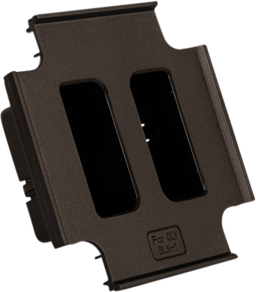 HÄHNEL ProCUBE 2 Plate for Olympus BLN-1 Battery