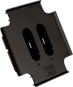 HÄHNEL ProCUBE 2 Plate for Sony NP-BX1 Battery