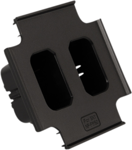 HÄHNEL ProCUBE 2 Plate for Sony NP-FW50 Battery