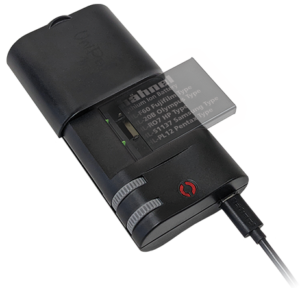 HÄHNEL Powerstation Unipal Mini II