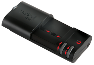 HÄHNEL Powerstation Unipal Mini II