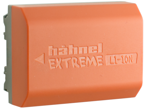HÄHNEL Battery Extreme Sony HLX-XZ100 / NP-FZ100