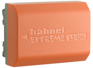 HÄHNEL Battery Extreme Sony HLX-XZ100 / NP-FZ100