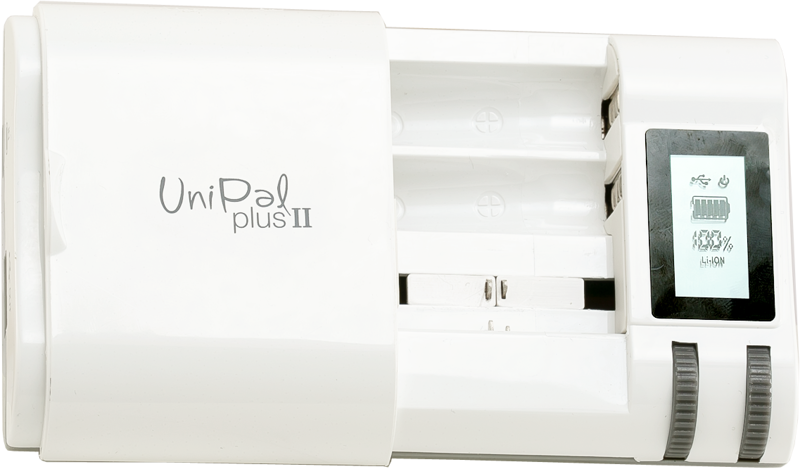 HÄHNEL Powerstation Unipal Plus II