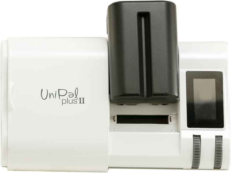 HÄHNEL Powerstation Unipal Plus II