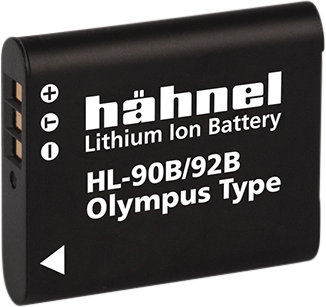 HÄHNEL Battery Olympus HL-90B/92B / Li-90B/92B