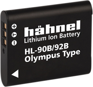HÄHNEL Battery Olympus HL-90B/92B / Li-90B/92B