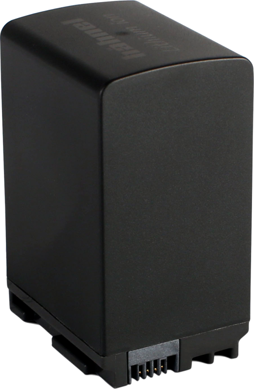 HÄHNEL Battery Canon HL-C828 / BP-828
