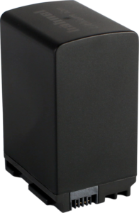 HÄHNEL Battery Canon HL-C828 / BP-828
