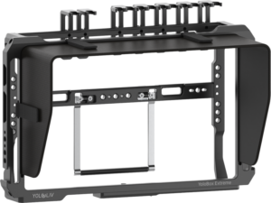 YOLOLIV Yolobox Extreme Cage