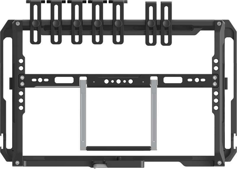 YOLOLIV Yolobox Extreme Cage