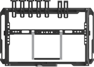 YOLOLIV Yolobox Extreme Cage