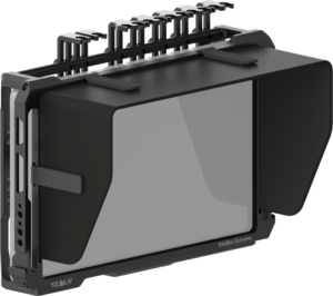 YOLOLIV Yolobox Extreme Cage