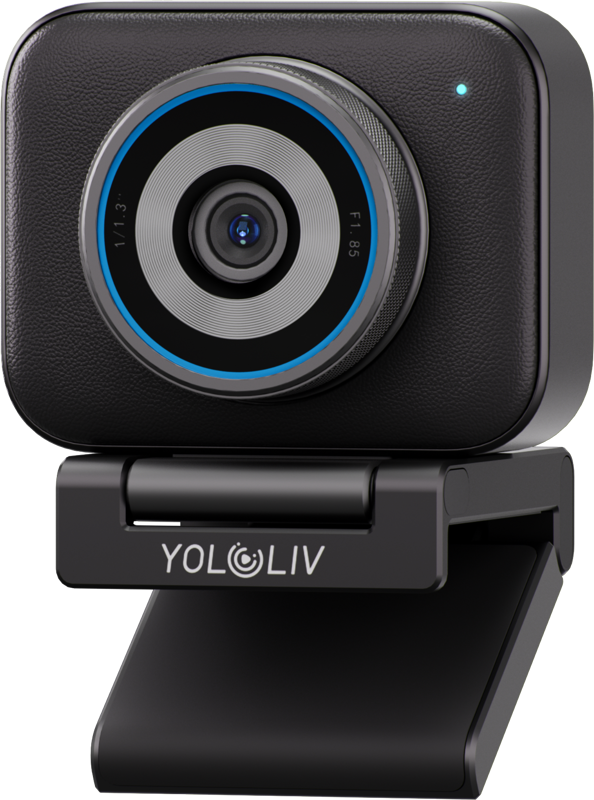 YOLOLIV Yolocam S3