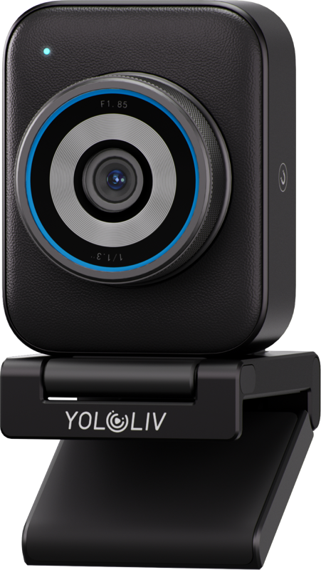 YOLOLIV Yolocam S3