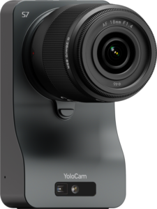 YOLOLIV Lens 18mm F1.4 Lens