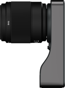 YOLOLIV Lens 18mm F1.4 Lens