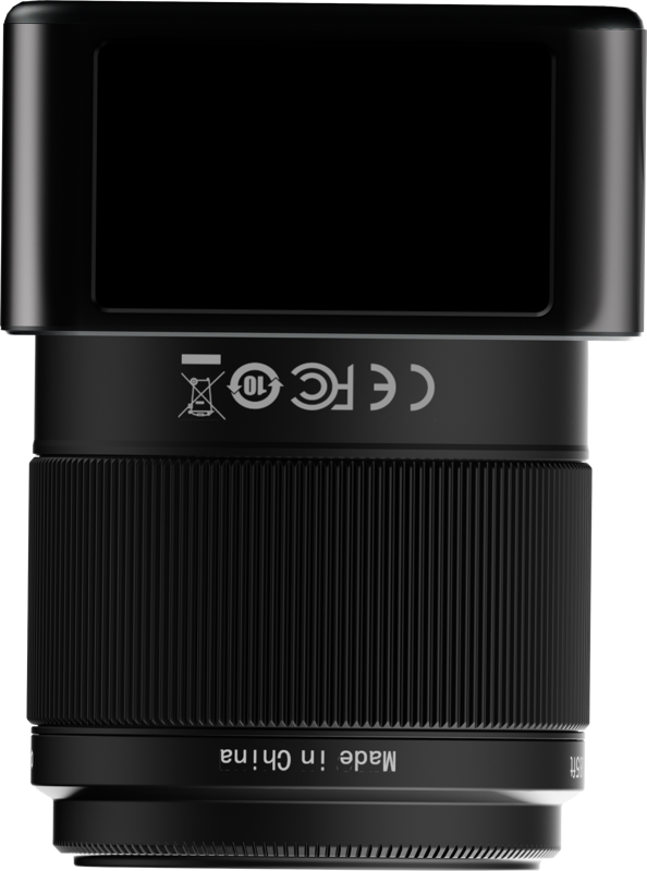 YOLOLIV Lens 18mm F1.4 Lens