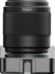 YOLOLIV Lens 18mm F1.4 Lens