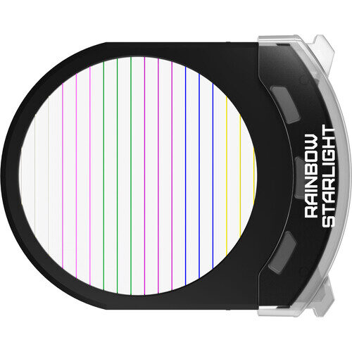DZOFILM Catta Coin Plug-in Filter - Artistic set (for Catta Zoom only)