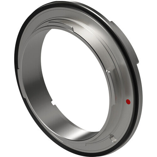 DZOFILM CATTA ZOOM L mount bayonet