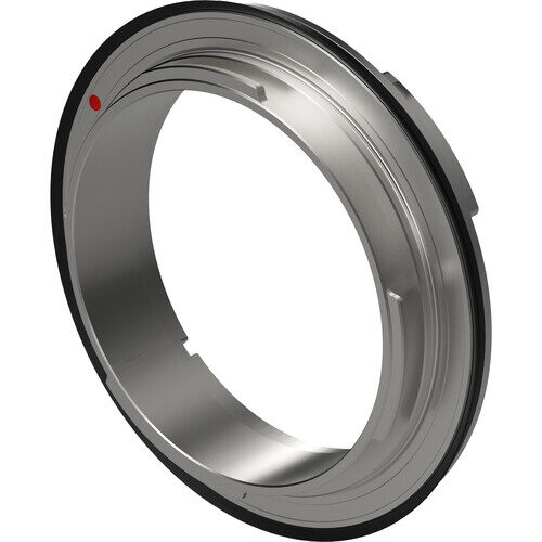 DZOFILM CATTA ZOOM RF mount bayonet