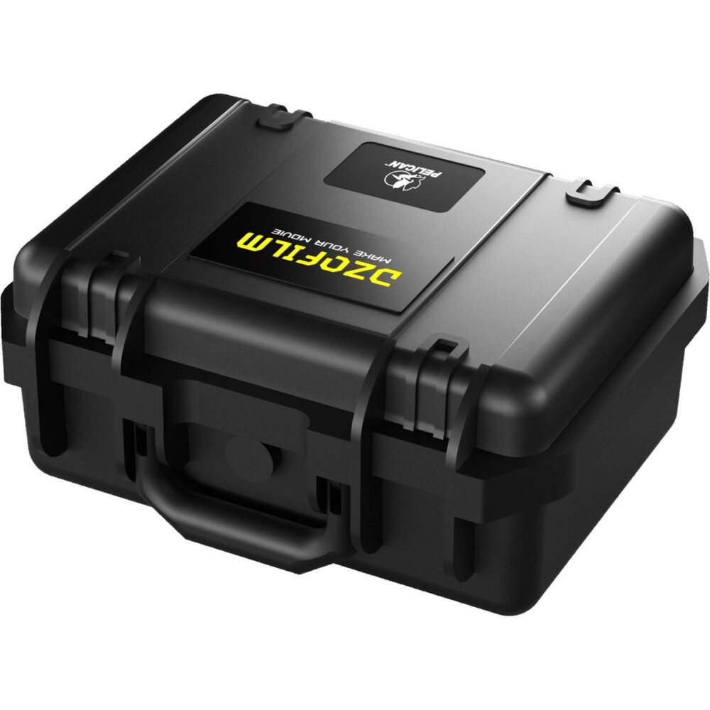 DZOFILM 24 mm T2,8 Gnosis Macro Prime (LPL/PL/EF Mounts, Metric) (with Case)