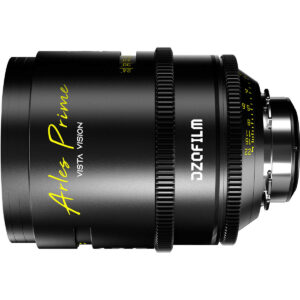 DZOFILM Arles 135 mm T/1,8 FF/VV Prime Cine Lens (PL) (Metric)